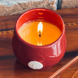 Pharaoh’s Flame: Mastering the Art of Candle Burning