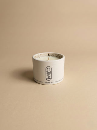 Vela Perfumada Dubai Chocolate 140g