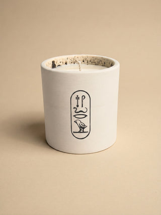 Arza Sylva Scented Candle 200g