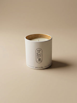 Vela Perfumada Desertum Domina 200g