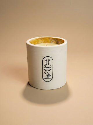 Desertum Domina Scented Candle 200g