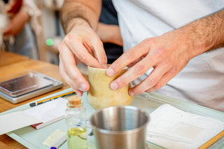 The Passing Vessel: Ceramics, Perfumery & Candle Workshop (Gift Voucher)