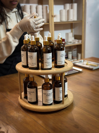 Sneferu Perfumery Workshop - Single Entry Voucher