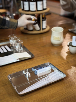 Sneferu Perfumery Workshop - Single Entry Voucher